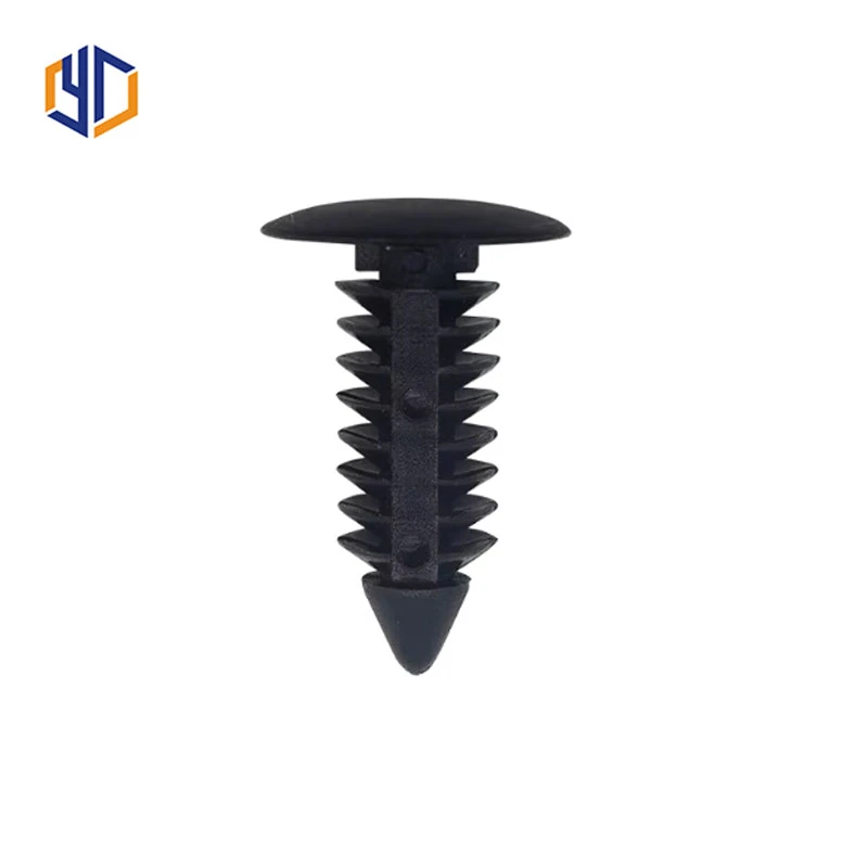 Auto Fir Tree Clip Bumper Fastener