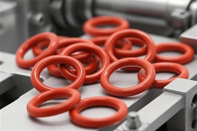 Toepassing en onderhoud van O-ringen: een uitgebreide analyse